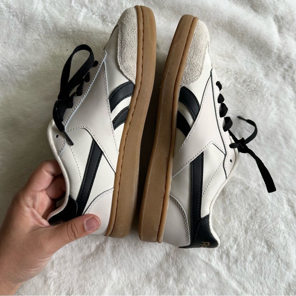 Reebok Smash Edge Sneaker Women’s Size 8.5 - Picture 11 of 16